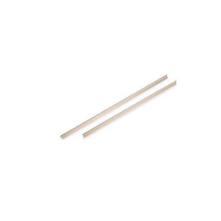MANICO IN LEGNO 150CM PER SCOPA SPAZZINA PERFETTOFACTORY - 35