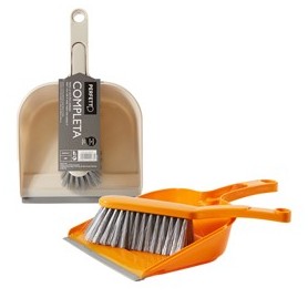 SET SCOPETTA + PALETTA GRANDE PERFETTO - 0027H