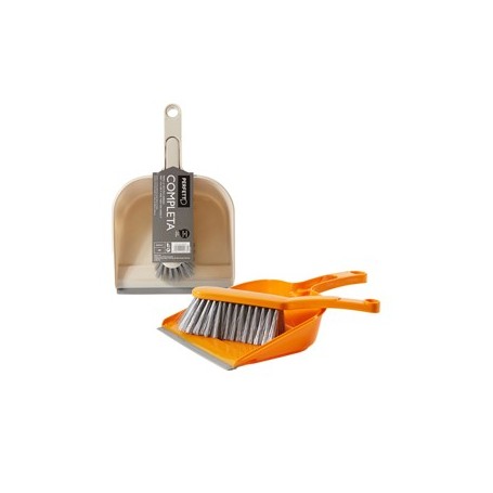 SET SCOPETTA + PALETTA GRANDE PERFETTO - 0027H