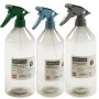 SPRUZZATORE IN PLASTICA 1LITRO COLORI ASSORTITI PERFETTO - 486
