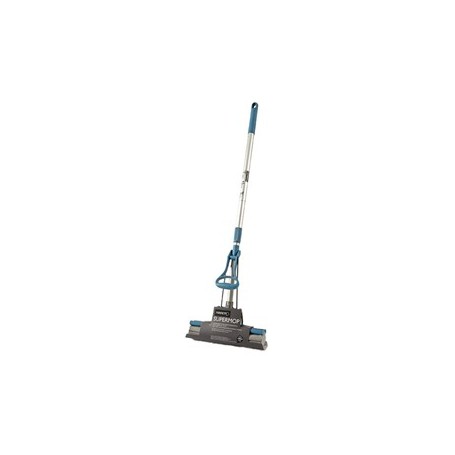 LAVAPAVIMENTI SUPERMOP MANICO TELESCOPICO PERFETTO - 0057A