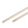 MANICO LEGNO 140CM CON FORO ART. 0037A PERFETTOFACTORY - 0037A