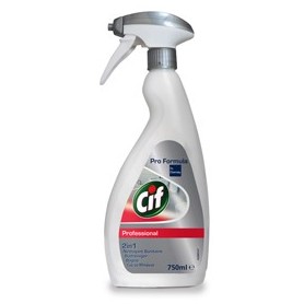 CIF BAGNO TRIGGER 750ML - 7517908