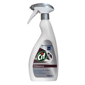 CIF CREMA MOBILI TRIGGER 750ML - 100861325