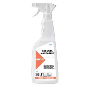 PROFUMATORE ESSENZA MANDARINO 750ML ALCA - ALC392