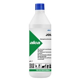 DETERGENTE PAVIMENTI JOLIE 1LT ALCA - ALC455