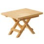STAND IN BAMBOO RICHIUDIBILE LEONE - S0134