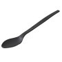 50 CUCCHIAIO IN CPLA 16 CM NERO LEONE - Q2042.Z
