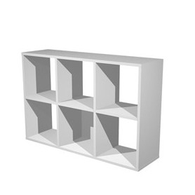 LIBRERIA 6 CASELLE 104X29