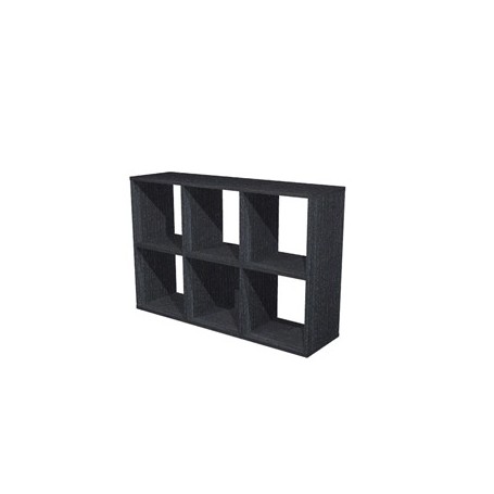 LIBRERIA 6 CASELLE 104X29