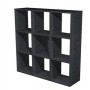 LIBRERIA 9 CASELLE 104X29