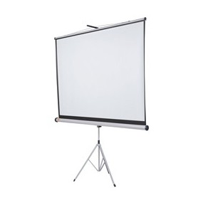 SCHERMO A TREPPIEDE 16:10 175X115CM - 1902396W