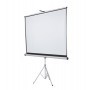 SCHERMO A TREPPIEDE 16:10 175X115CM - 1902396W