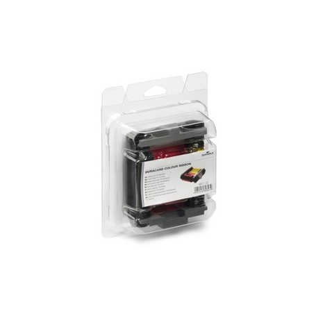 NASTRO A COLORI X DURACARD ID300 DURABLE - 8911-22