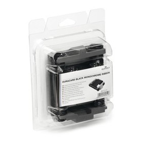 NASTRO MONOCROMATICO X DURACARD ID300 DURABLE - 8912-01