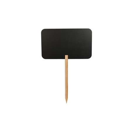SILHOUETTE BOARD STICKS 'RETTANGOLO' 73