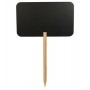 SILHOUETTE BOARD STICKS 'RETTANGOLO' 73