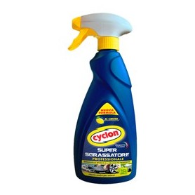 CYCLON SUPER SGRASSATORE PROFESSIONALE 750ML - D6012
