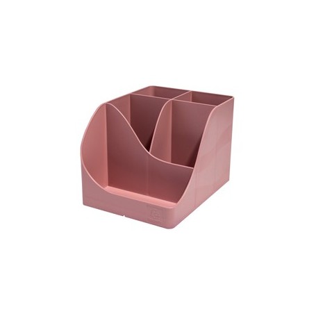 PORTAPENNE PEN WAVE SKANDI ROSA ANTICO EXACOMPTA - 69538D