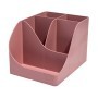 PORTAPENNE PEN WAVE SKANDI ROSA ANTICO EXACOMPTA - 69538D