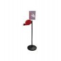 PIANTANA CON CHIOCCIOLA PER ELIMINA CODE PRINTEX - TR/PIA N K
