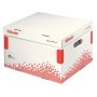 SCATOLA CONTAINER SPEEDBOX MEDIUM 325X367X263MM ESSELTE - 623912