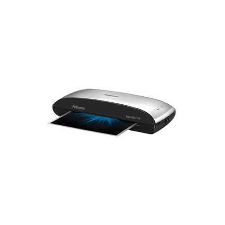 PLASTIFICATRICE A CALDO SPECTRA A4 FELLOWES - 5737801
