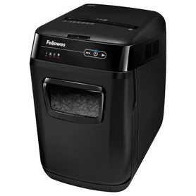 DISTRUGGIDOCUMENTI A FRAMMENTI AUTOMAX 150C FELLOWES - 4680102-99