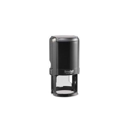 TIMBRO ORIGINAL PRINTY 4642 DIAMETRO 42MM TRODAT - 166684