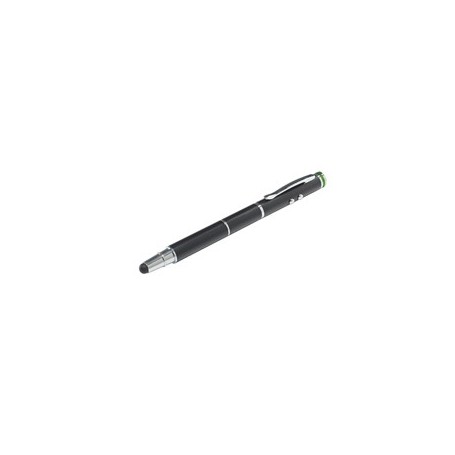 STYLUS PEN 4IN1 FUSTO NERO - LEITZ COMPLETE - 64140095