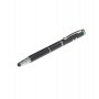 STYLUS PEN 4IN1 FUSTO NERO - LEITZ COMPLETE - 64140095