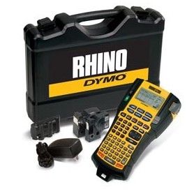 ETICHETTATRICE INDUSTRIALE RHINO 5200 IN KIT DYMO - S0841400
