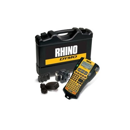 ETICHETTATRICE INDUSTRIALE RHINO 5200 IN KIT DYMO - S0841400