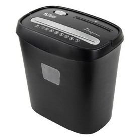DISTRUGGIDOCUMENTI A FRAMMENTI 080XCD TITANIUM - TS080C