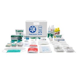 VALIGETTA P. SOCCORSO MULTISAN HACCP OLTRE 3 PERSONE - CPS101