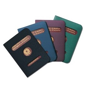 DISPLAY 24 PORTAPASSAPORTO - 1012