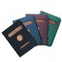 DISPLAY 24 PORTAPASSAPORTO - 1012