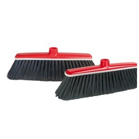 SCOPA PER INTERNI MOLLY - 0050F