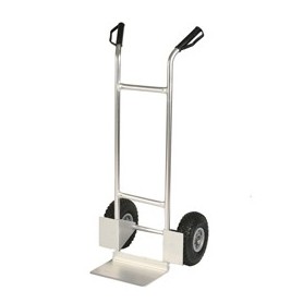 CARRELLO PORTATUTTO IN ALLUMINIO HT 200A MAX 150KG - HT 200A