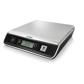 BILANCIA POSTALE DIGITALE M10 CON CONNESSIONE USB FINO A 10KG DYMO - S0929010