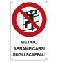 CARTELLO ALLUMINIO 16
