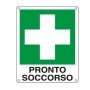 CARTELLO ALLUMINIO 12X14
