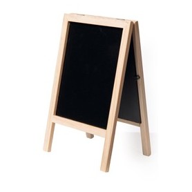 MINI LAVAGNA SANDWICH FAGGIO 25X15