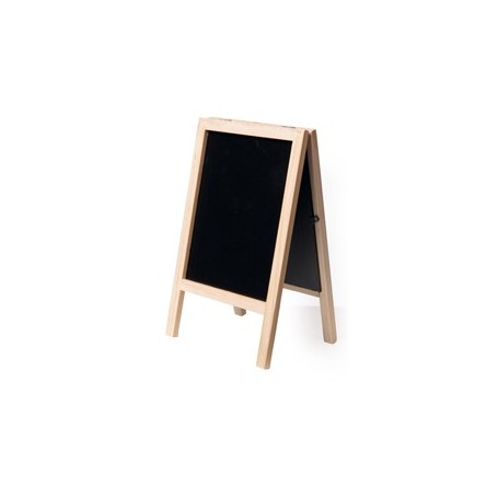 MINI LAVAGNA SANDWICH FAGGIO 25X15