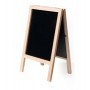 MINI LAVAGNA SANDWICH FAGGIO 25X15