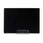 SET 10 SUPPORTI A L TRASPARENTE PER TARGHETTE SECURIT - TAG-HLD-TR