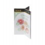 DISPLAY PORTAMENU' A Y 15X21CM (A5) SECURIT - PFT-ACY-A5