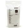 COLLA TERMOFUSIBILE 19CM Ã12MM 1KG TRASPARENTE - 40302799