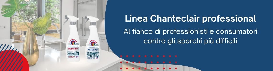 Linea Chanteclair Professional