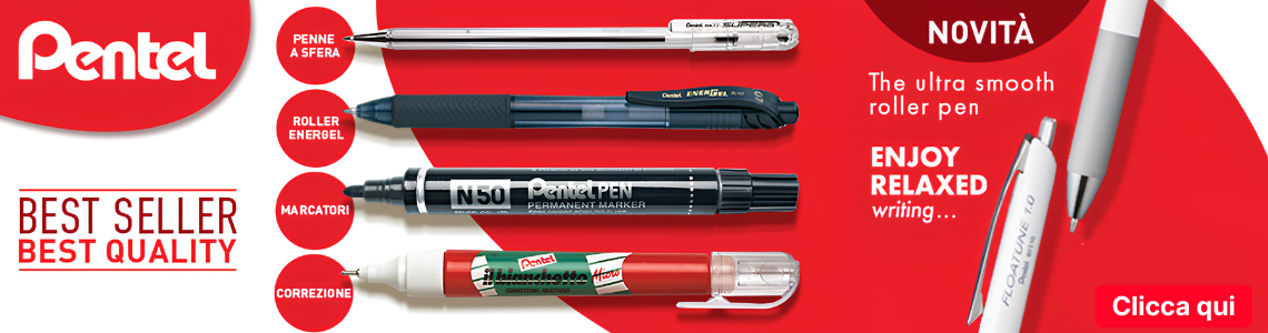 Pentel